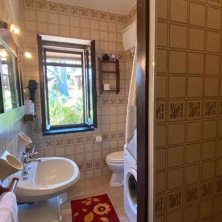 公寓 Affittasardegna - Trilo Cerica