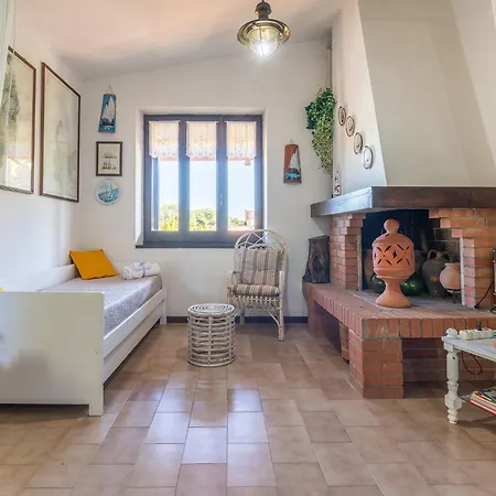 Affittasardegna - Trilo Cerica * 斯廷蒂诺