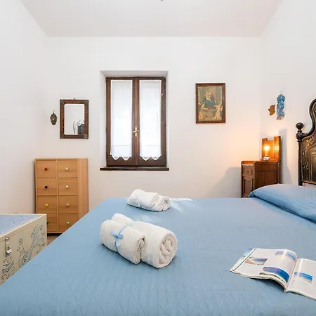 公寓 Affittasardegna - Trilo Cerica