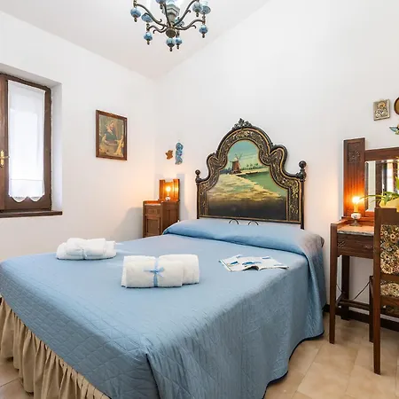 Affittasardegna - Trilo Cerica 公寓 *