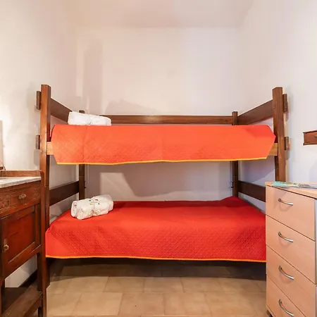 公寓 Affittasardegna - Trilo Cerica 斯廷蒂诺