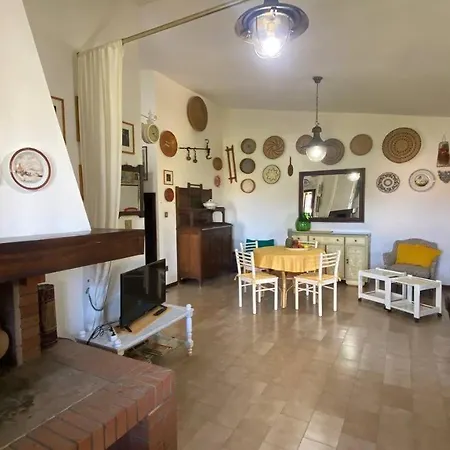 Affittasardegna - Trilo Cerica شقة