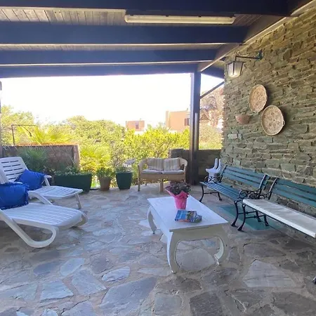 Affittasardegna - Trilo Cerica