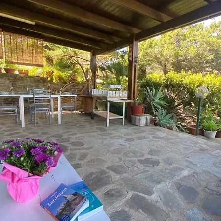 شقة Affittasardegna - Trilo Cerica *