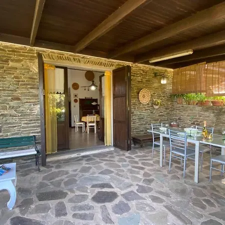 Affittasardegna - Trilo Cerica *