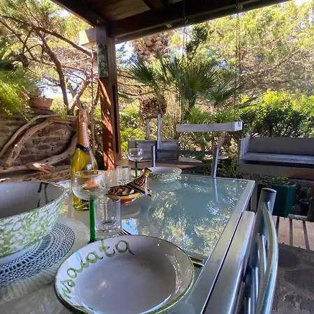 Affittasardegna - Trilo Cerica * ستينتينو