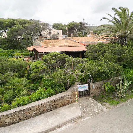 Affittasardegna - Trilo Cerica شقة ستينتينو