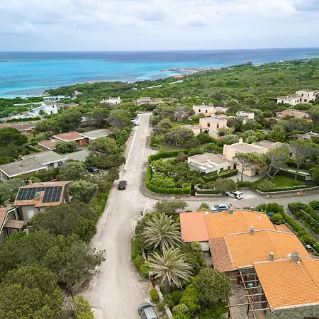 شقة Affittasardegna - Trilo Cerica *