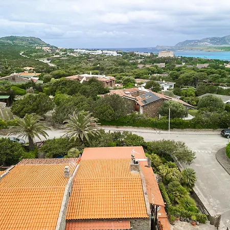 Affittasardegna - Trilo Cerica