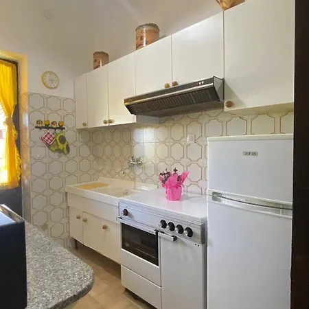 Affittasardegna - Trilo Cerica ستينتينو