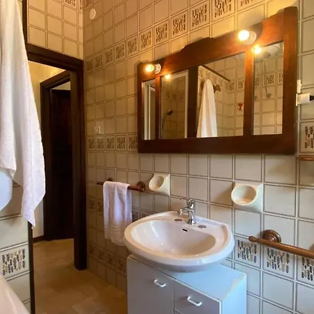 شقة Affittasardegna - Trilo Cerica