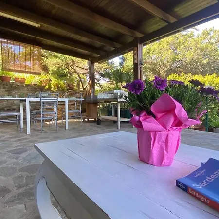 Affittasardegna - Trilo Cerica شقة *