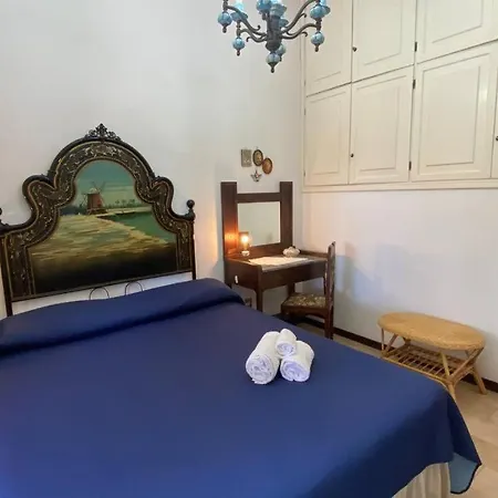 Affittasardegna - Trilo Cerica ستينتينو