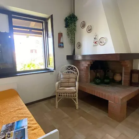 Affittasardegna - Trilo Cerica * ستينتينو