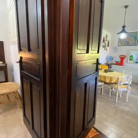 شقة Affittasardegna - Trilo Cerica