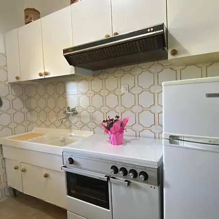 Affittasardegna - Trilo Cerica شقة *