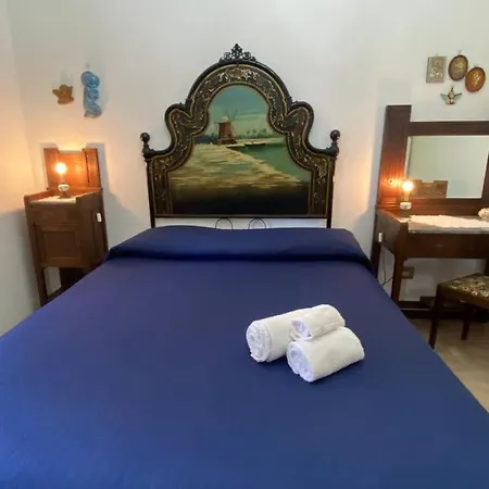 Affittasardegna - Trilo Cerica شقة ستينتينو