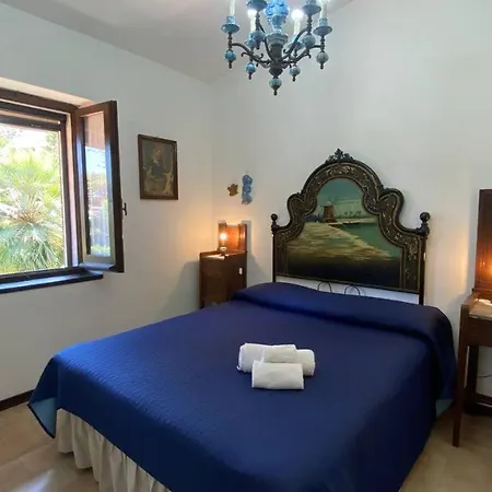 شقة Affittasardegna - Trilo Cerica ستينتينو