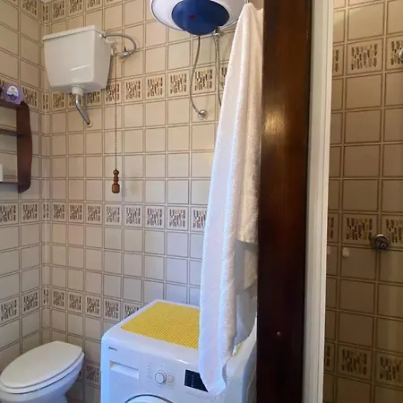 Affittasardegna - Trilo Cerica * ستينتينو