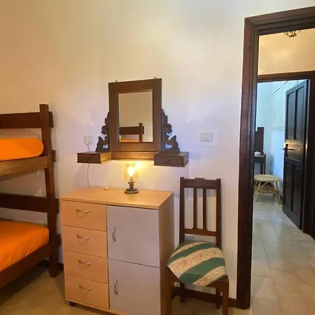 Affittasardegna - Trilo Cerica