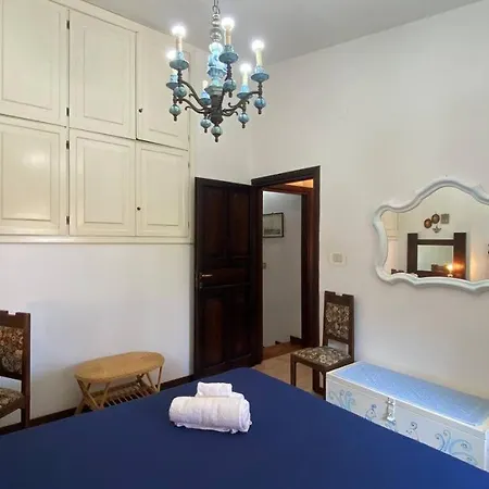 Affittasardegna - Trilo Cerica شقة