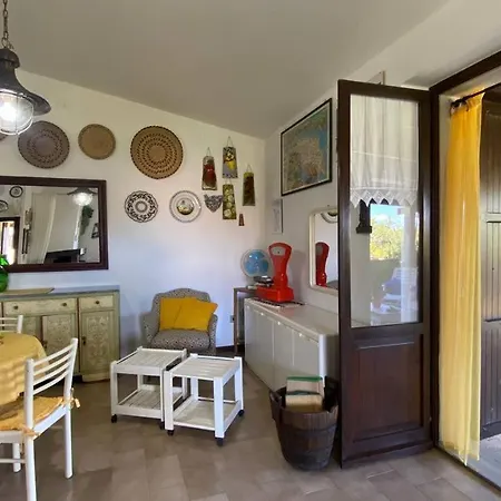 Affittasardegna - Trilo Cerica ستينتينو