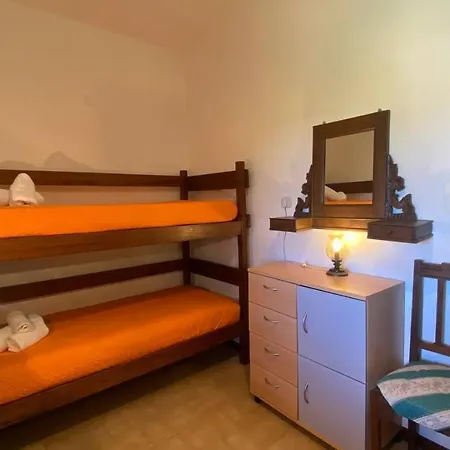 Affittasardegna - Trilo Cerica *