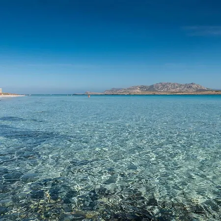 Affittasardegna - Trilo Cerica شقة