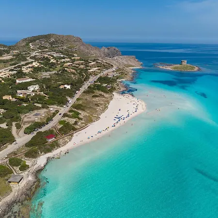 Affittasardegna - Trilo Cerica