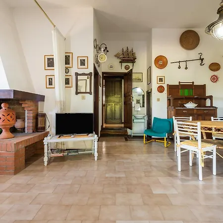 Affittasardegna - Trilo Cerica ستينتينو