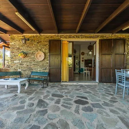 Affittasardegna - Trilo Cerica