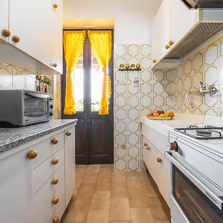 شقة Affittasardegna - Trilo Cerica *