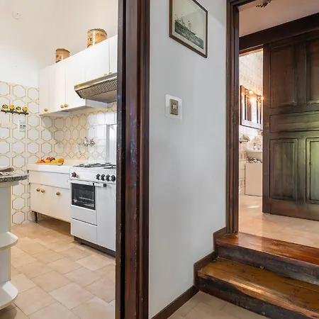 Affittasardegna - Trilo Cerica شقة *