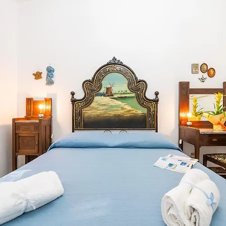 Affittasardegna - Trilo Cerica