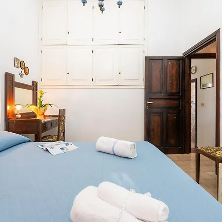 Appartement Affittasardegna - Trilo Cerica