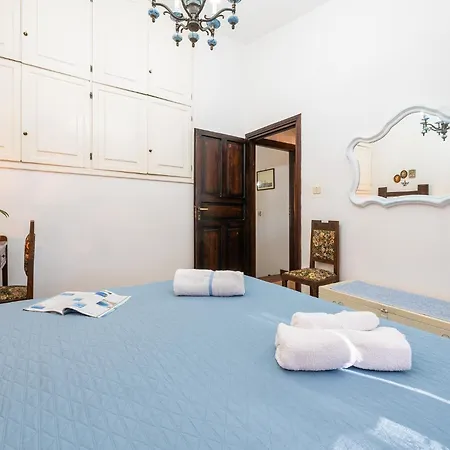 شقة Affittasardegna - Trilo Cerica ستينتينو