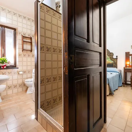 Affittasardegna - Trilo Cerica *