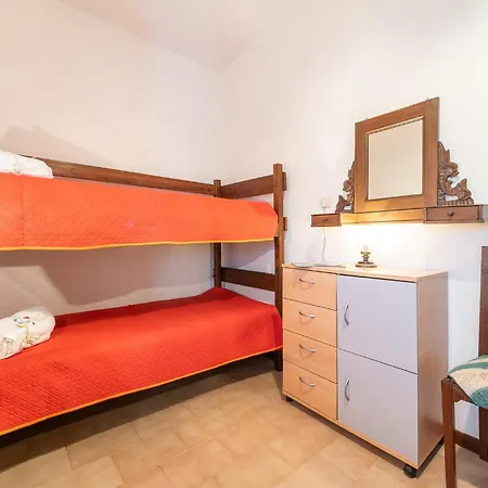 شقة Affittasardegna - Trilo Cerica *