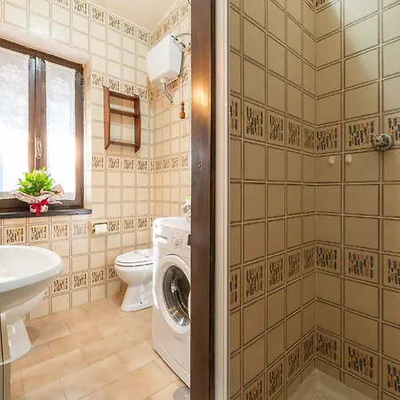 شقة Affittasardegna - Trilo Cerica ستينتينو