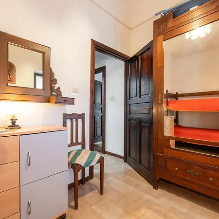 شقة Affittasardegna - Trilo Cerica