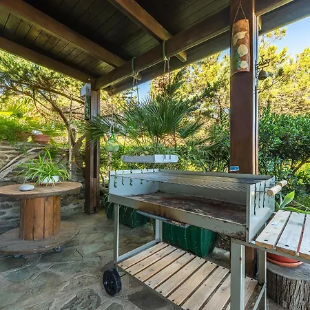 شقة Affittasardegna - Trilo Cerica *