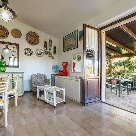 Affittasardegna - Trilo Cerica *